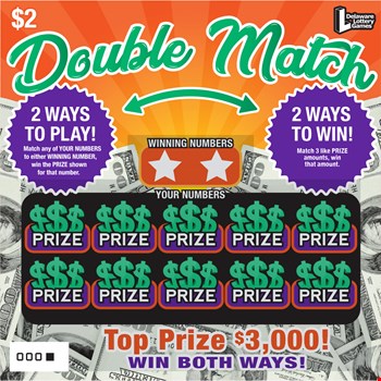 Double Match